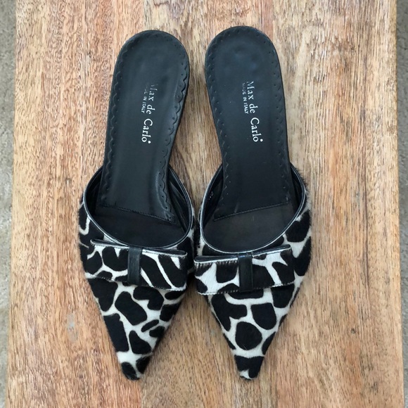 Max de Carlo Shoes - Shoes